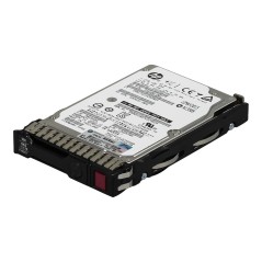 High-Performance Hewlett Packard Enterprise SPS-DRV HD 12TB 6G SAS 10K - Model 718292-001
